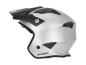 Preview: Jet Aria Metallic Silver 2
